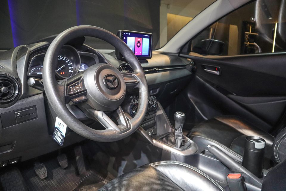 MAZDA 2 PRIME MT 1500CC 6AB 2019