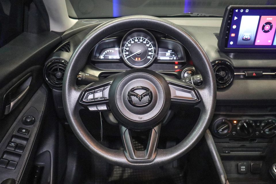 MAZDA 2 PRIME MT 1500CC 6AB 2019