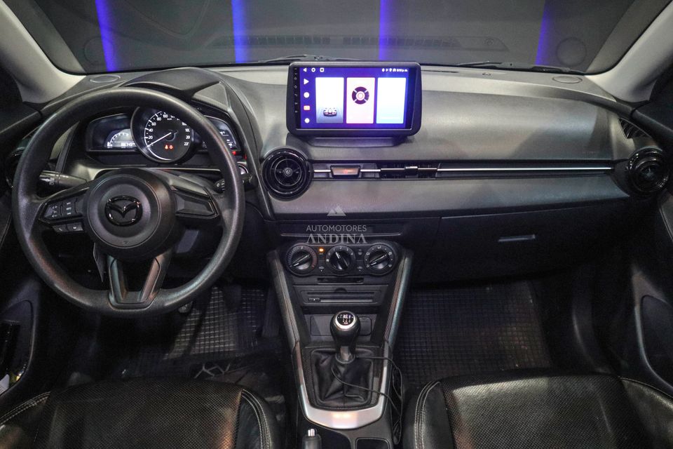 MAZDA 2 PRIME MT 1500CC 6AB 2019