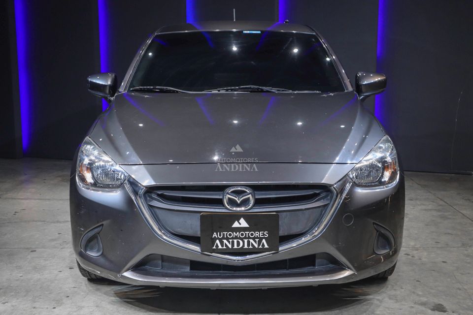 MAZDA 2 PRIME MT 1500CC 6AB 2019