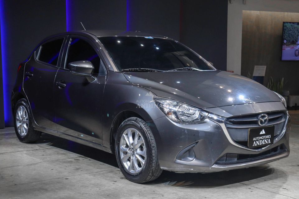 MAZDA 2 PRIME MT 1500CC 6AB 2019