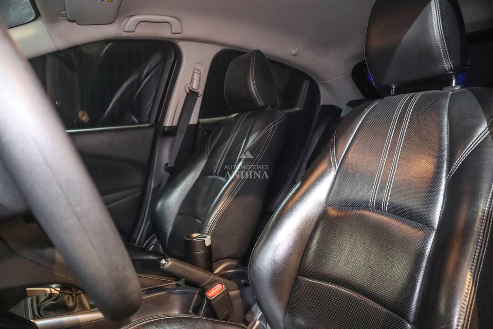MAZDA 2 PRIME MT 1500CC 6AB 2019
