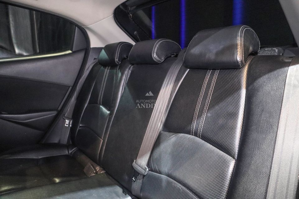 MAZDA 2 PRIME MT 1500CC 6AB 2019