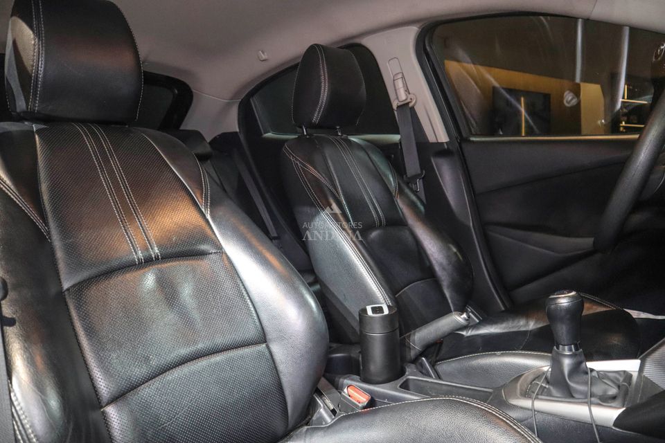 MAZDA 2 PRIME MT 1500CC 6AB 2019