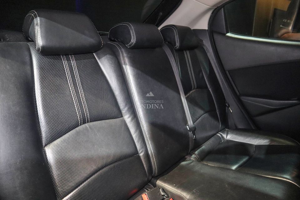 MAZDA 2 PRIME MT 1500CC 6AB 2019