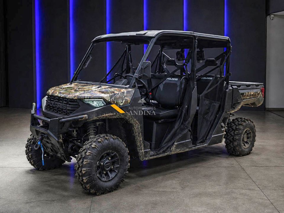 POLARIS RANGER 2026