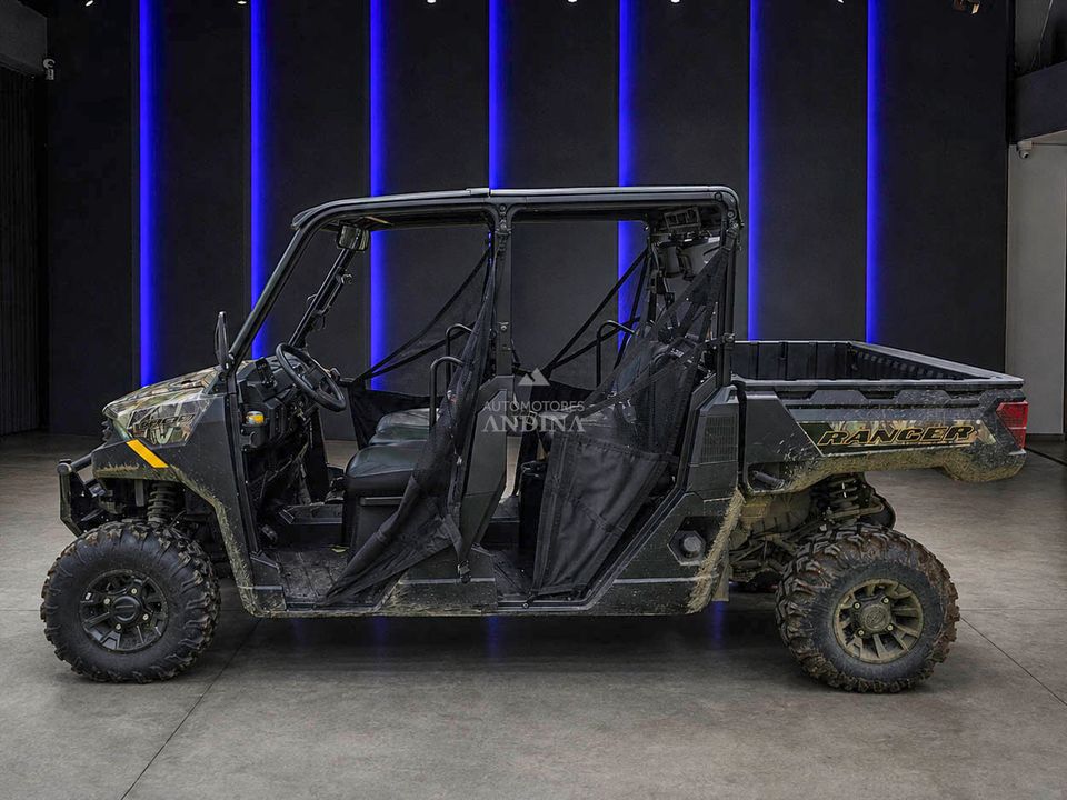 POLARIS RANGER 2026