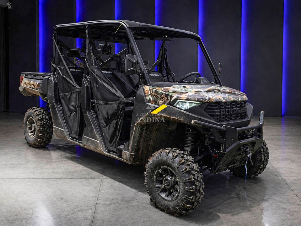 POLARIS RANGER 2026