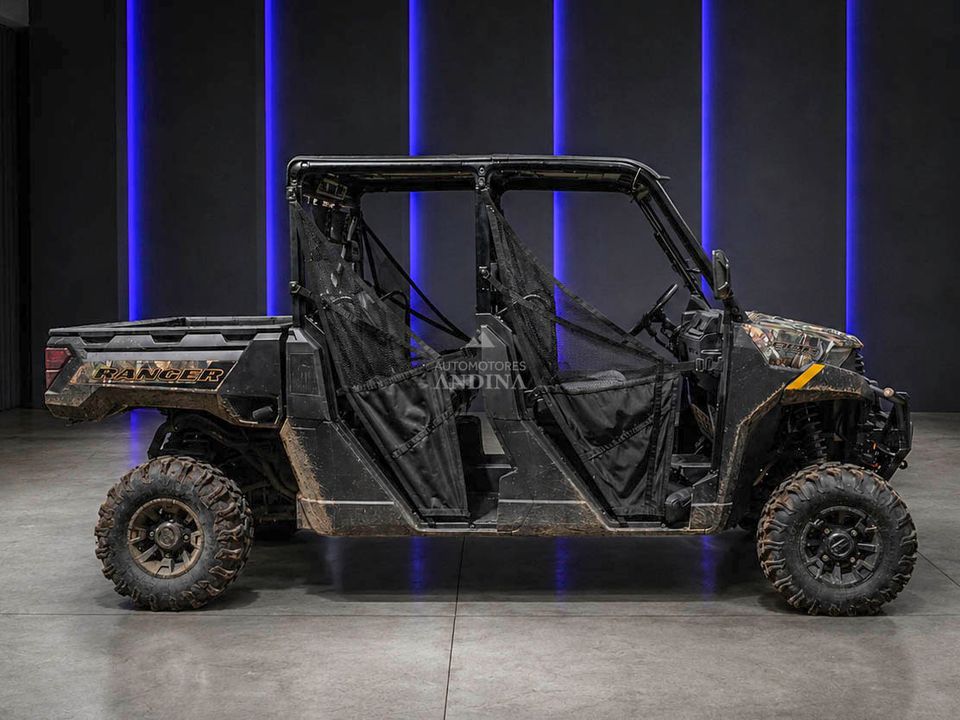 POLARIS RANGER 2026