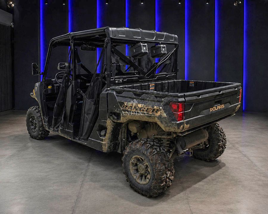 POLARIS RANGER 2026