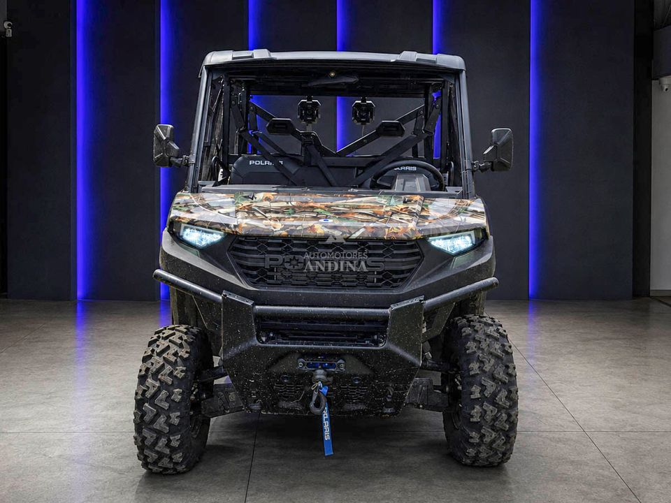 POLARIS RANGER 2026