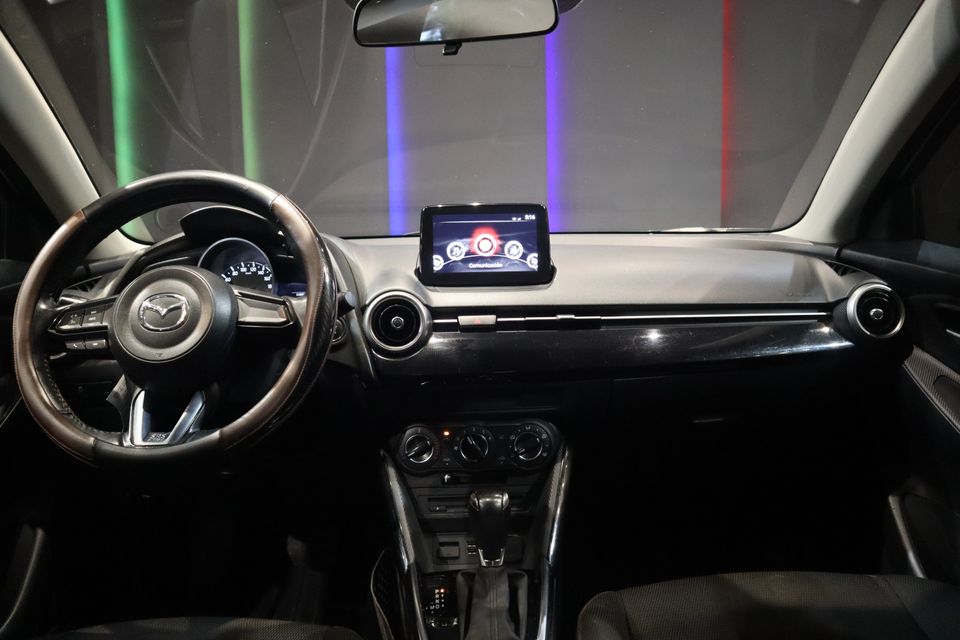 MAZDA 2 TOURING TP 1500CC 6AB 2021