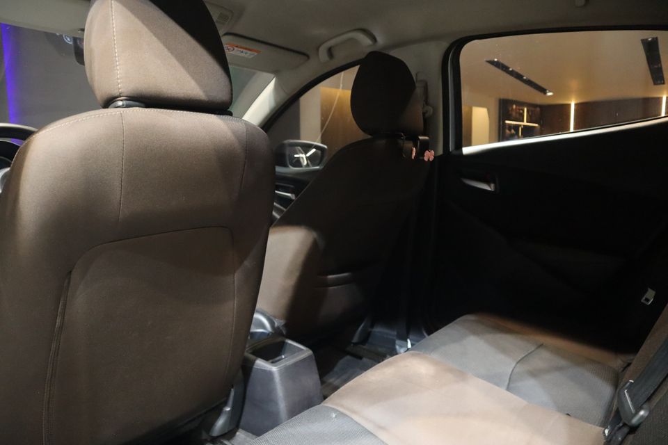 MAZDA 2 TOURING TP 1500CC 6AB 2021
