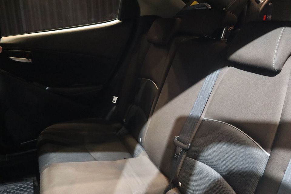 MAZDA 2 TOURING TP 1500CC 6AB 2021
