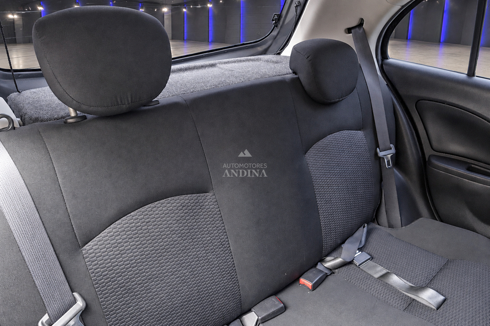 NISSAN MARCH ACTIVE MT 1600CC AA 2AB ABS 2019