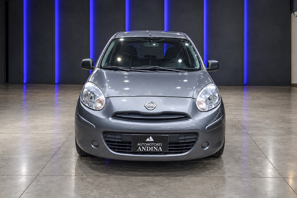 NISSAN MARCH ACTIVE MT 1600CC AA 2AB ABS 2019