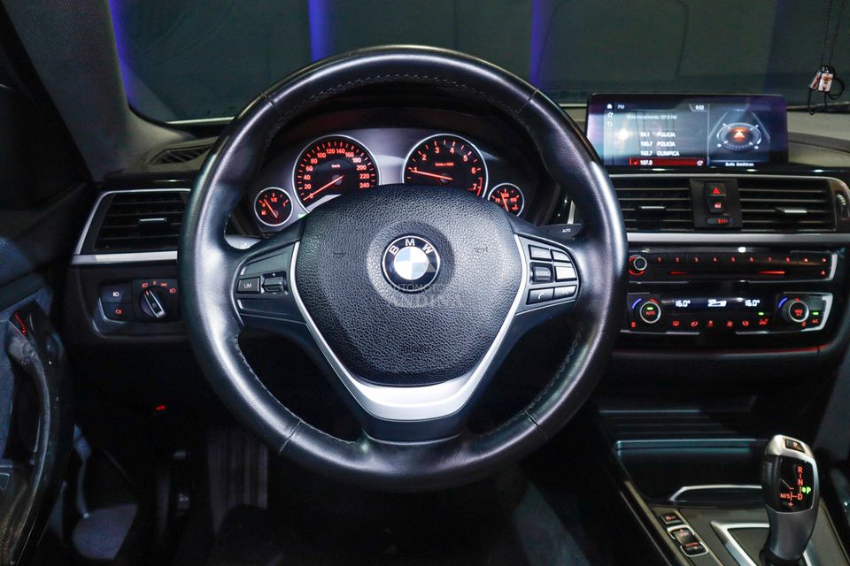 BMW 418I F36 GRAN COUPE PREMIUM TP 1500CC T CT 2020