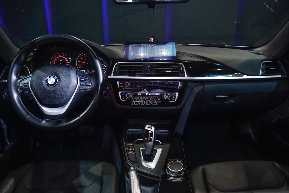 BMW 418I F36 GRAN COUPE PREMIUM TP 1500CC T CT 2020