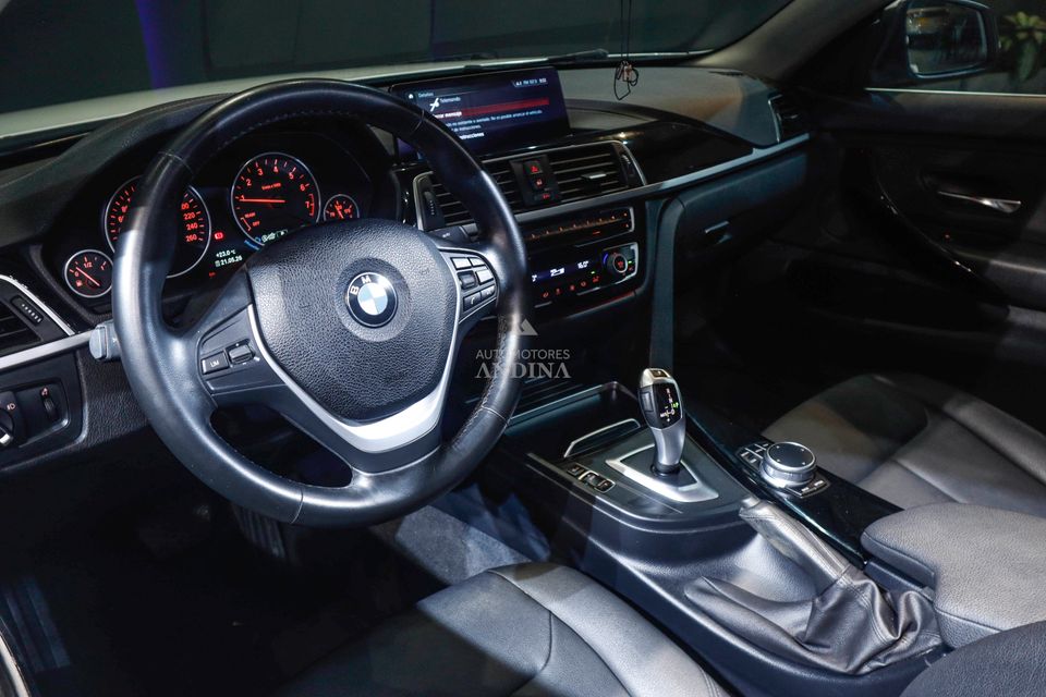 BMW 418I F36 GRAN COUPE PREMIUM TP 1500CC T CT 2020