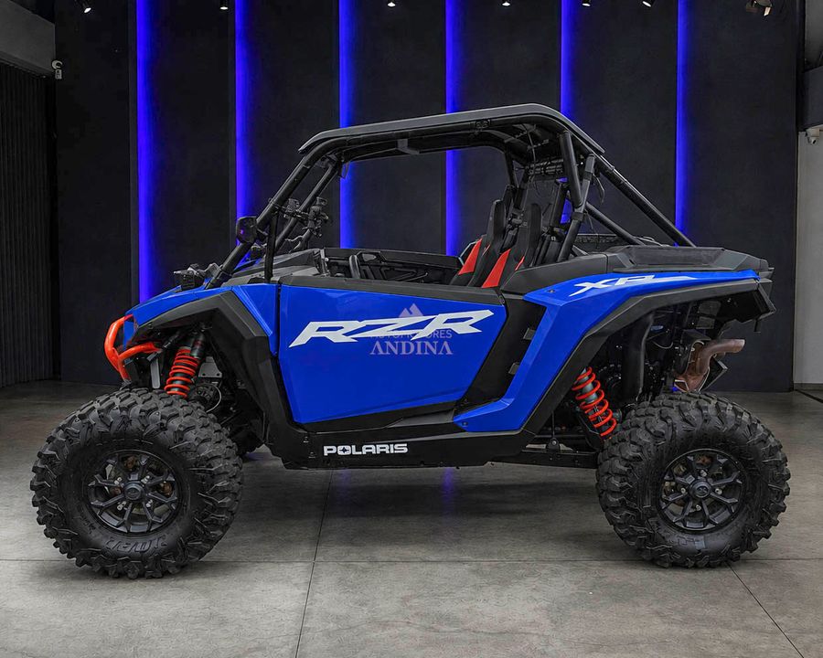 POLARIS RZR XP 1000 ULTIMATE 2025