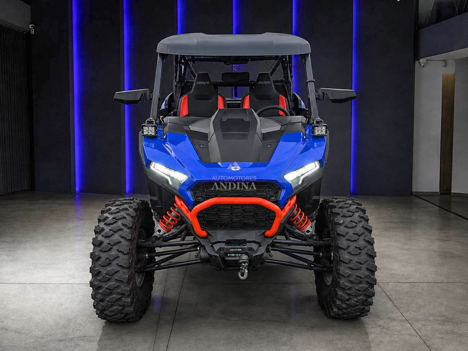 POLARIS RZR XP 1000 ULTIMATE 2025