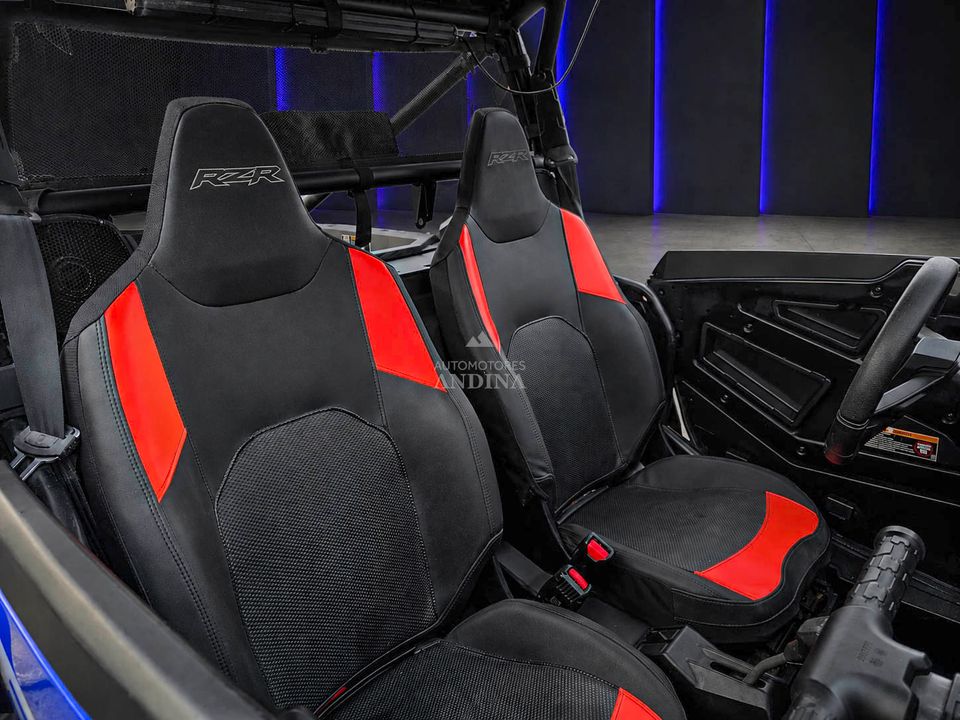 POLARIS RZR XP 1000 ULTIMATE 2025