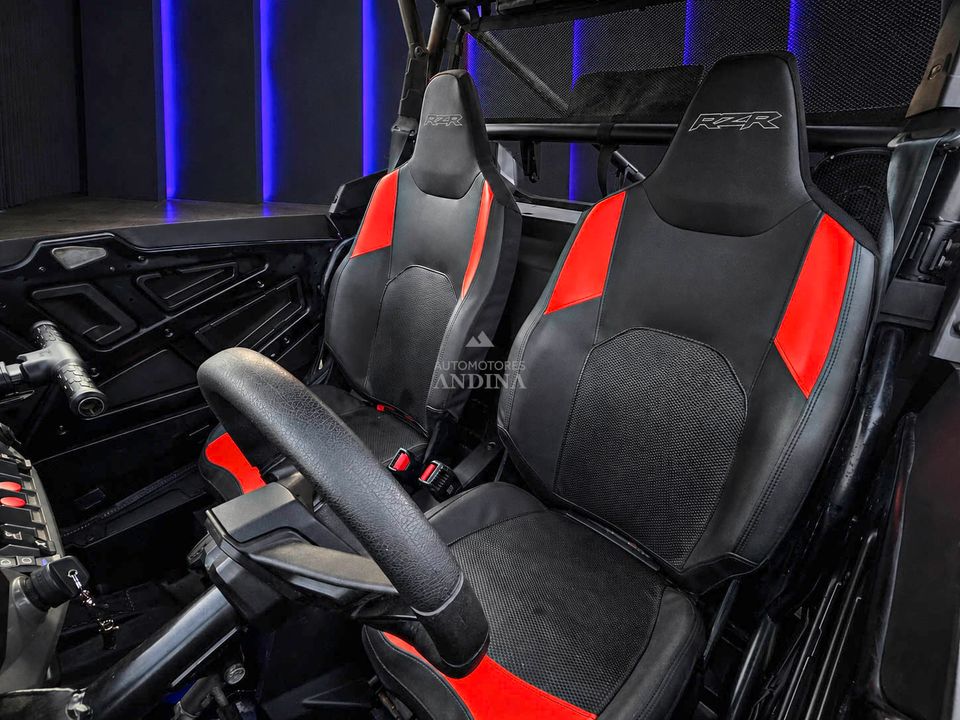 POLARIS RZR XP 1000 ULTIMATE 2025