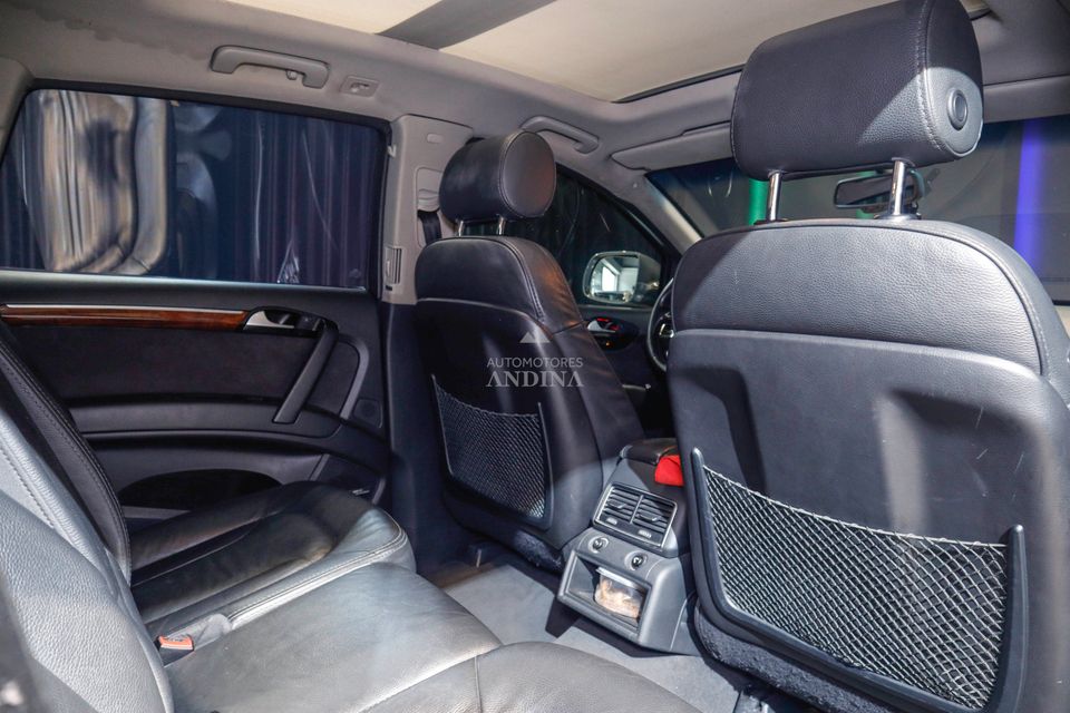 AUDI Q7 V6 3.0 TFSI QUATTRO TP 3000CC T 2014