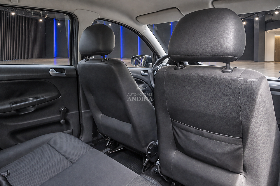 VOLKSWAGEN GOL TRENDLINE MT 1600CC 2AB ABS 2019