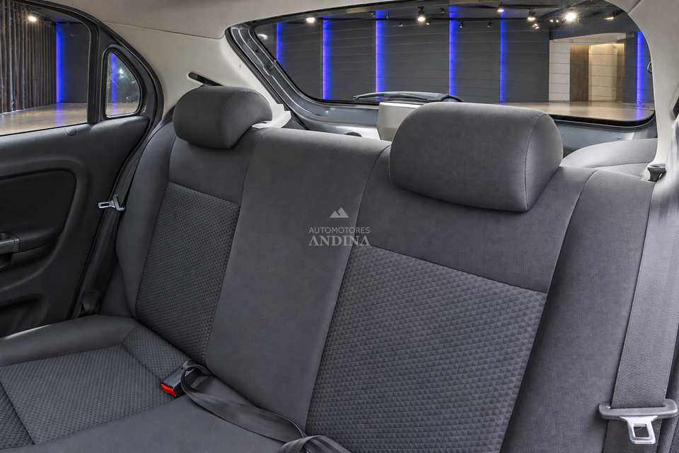 VOLKSWAGEN GOL TRENDLINE MT 1600CC 2AB ABS 2019