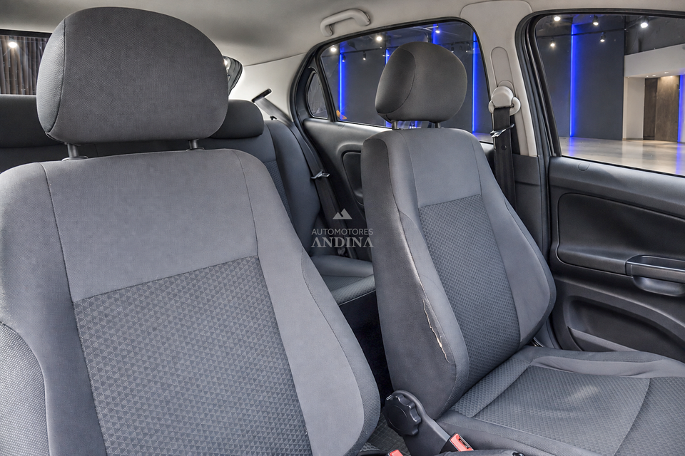 VOLKSWAGEN GOL TRENDLINE MT 1600CC 2AB ABS 2019