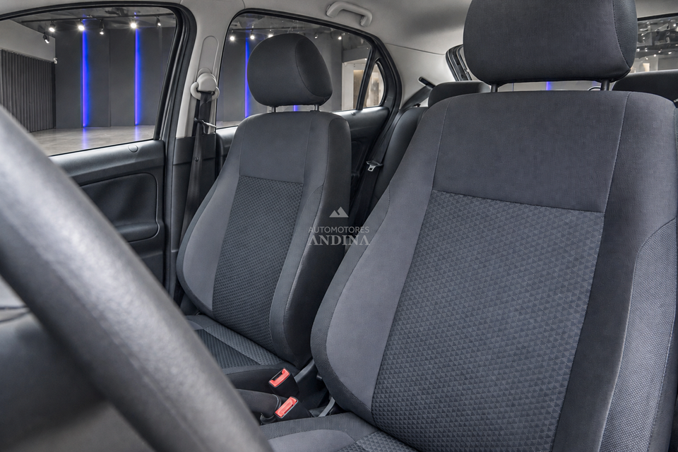 VOLKSWAGEN GOL TRENDLINE MT 1600CC 2AB ABS 2019