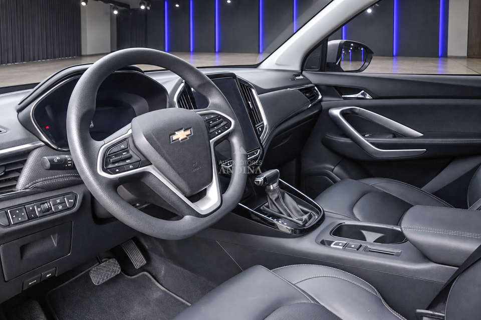 CHEVROLET CAPTIVA PREMIER AT 1500CC T 4X2 6AB TC 2025
