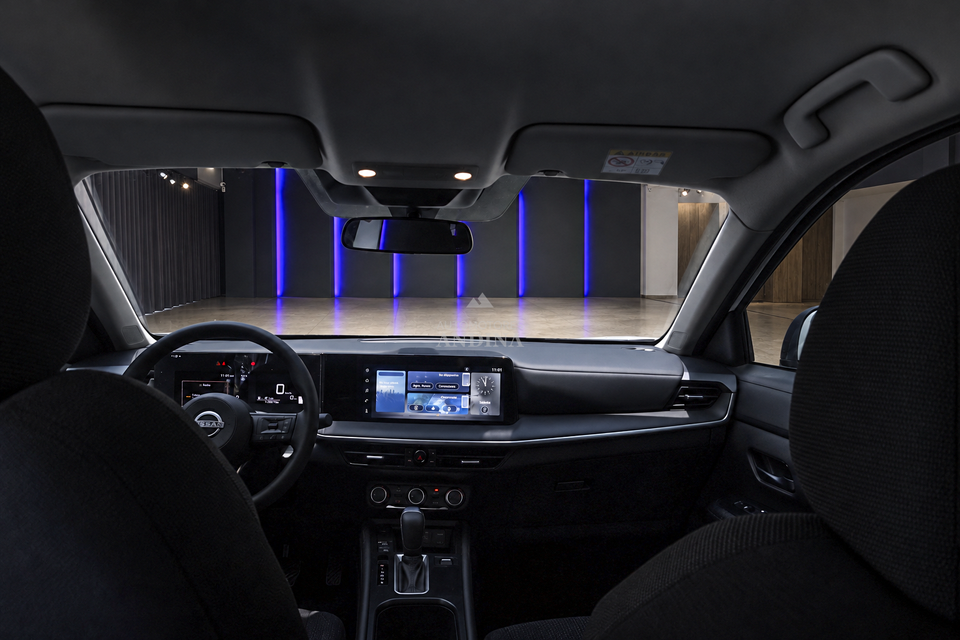 NISSAN KICKS SENSE AT 2000CC 4X2 6AB 2026