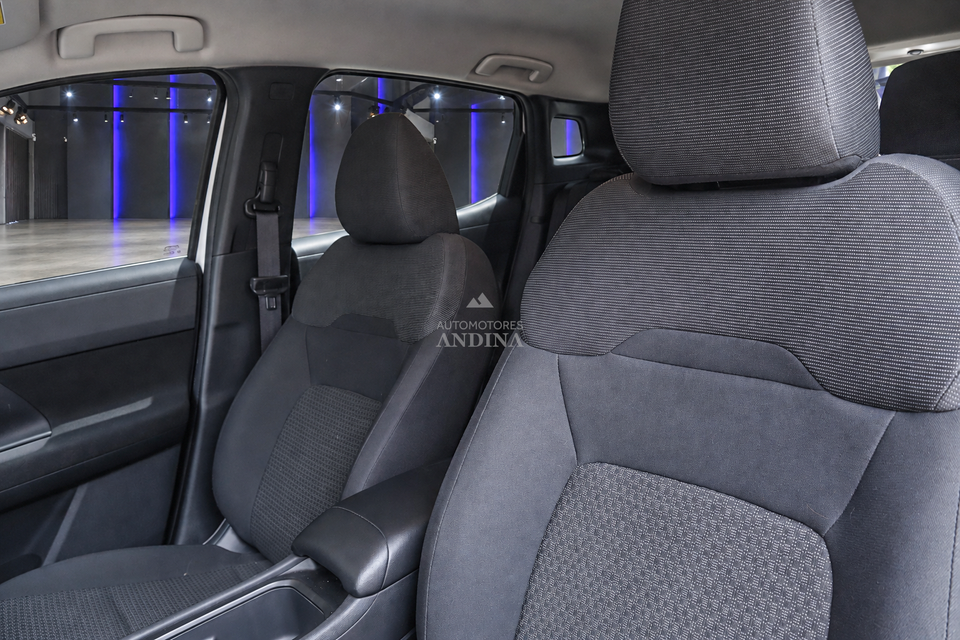 NISSAN KICKS SENSE AT 2000CC 4X2 6AB 2026
