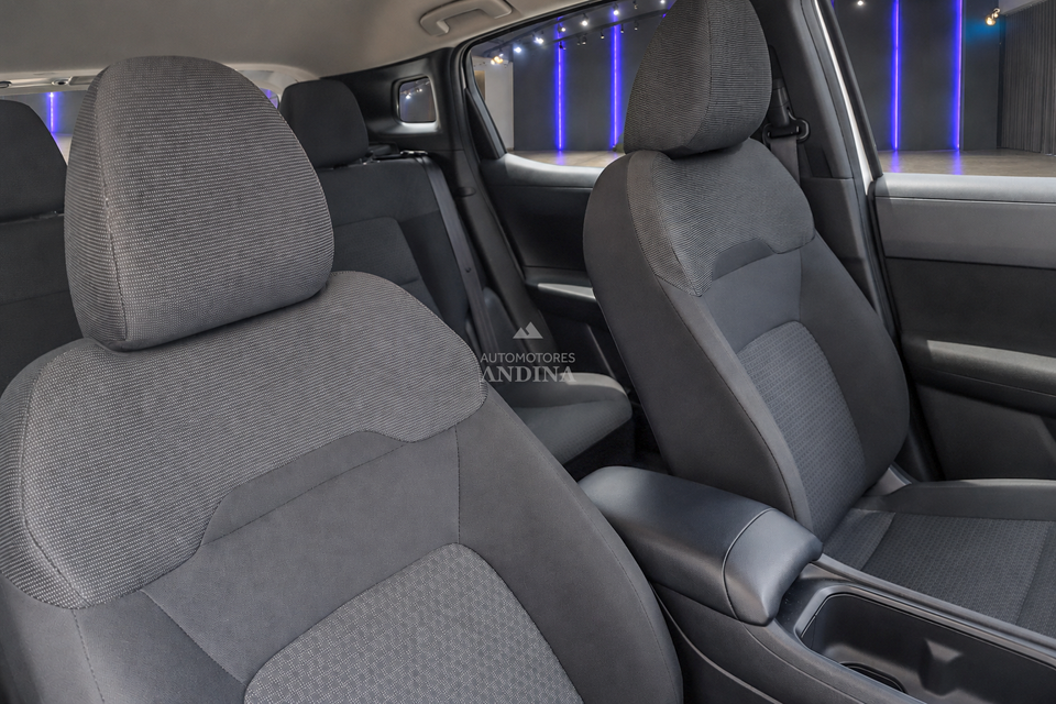 NISSAN KICKS SENSE AT 2000CC 4X2 6AB 2026