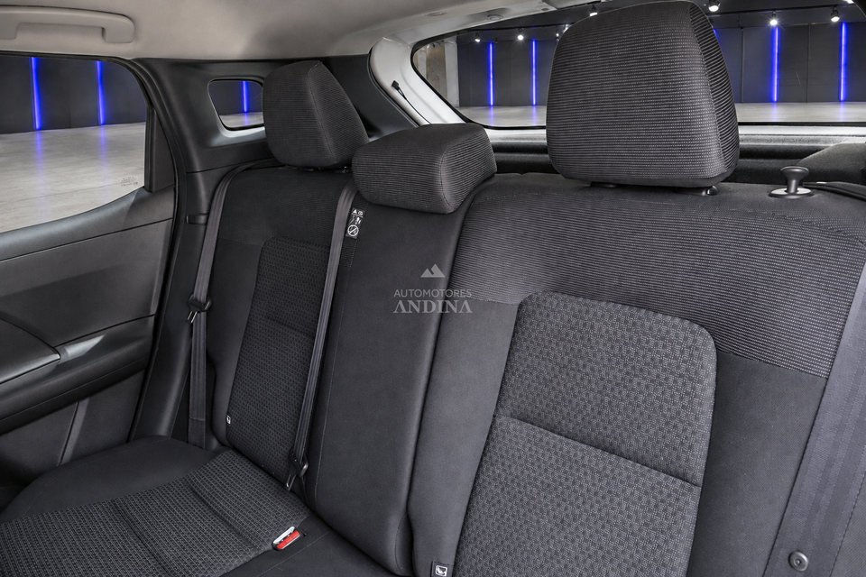 NISSAN KICKS SENSE AT 2000CC 4X2 6AB 2026