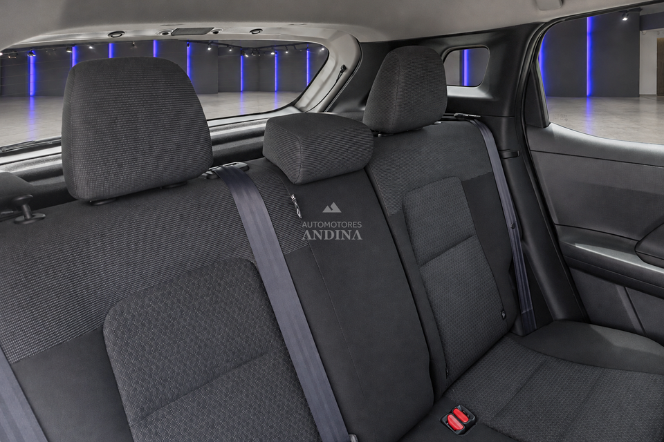 NISSAN KICKS SENSE AT 2000CC 4X2 6AB 2026