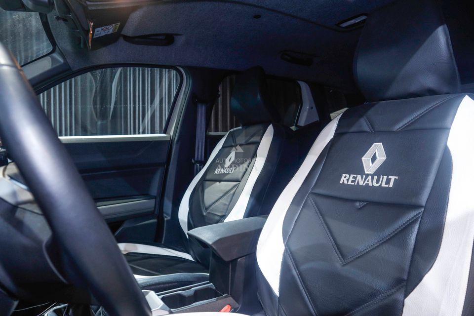 RENAULT DUSTER E-TECH TECHNO MT 1200CC 4X4 MHEV 2026
