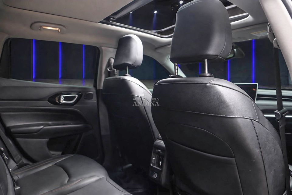 JEEP COMPASS LIMITED PLUS AT 1300CC T CT TC 2025