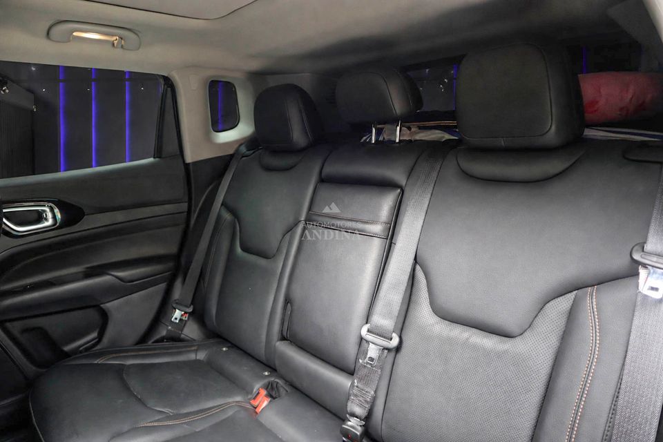 JEEP COMPASS LIMITED PLUS AT 1300CC T CT TC 2025