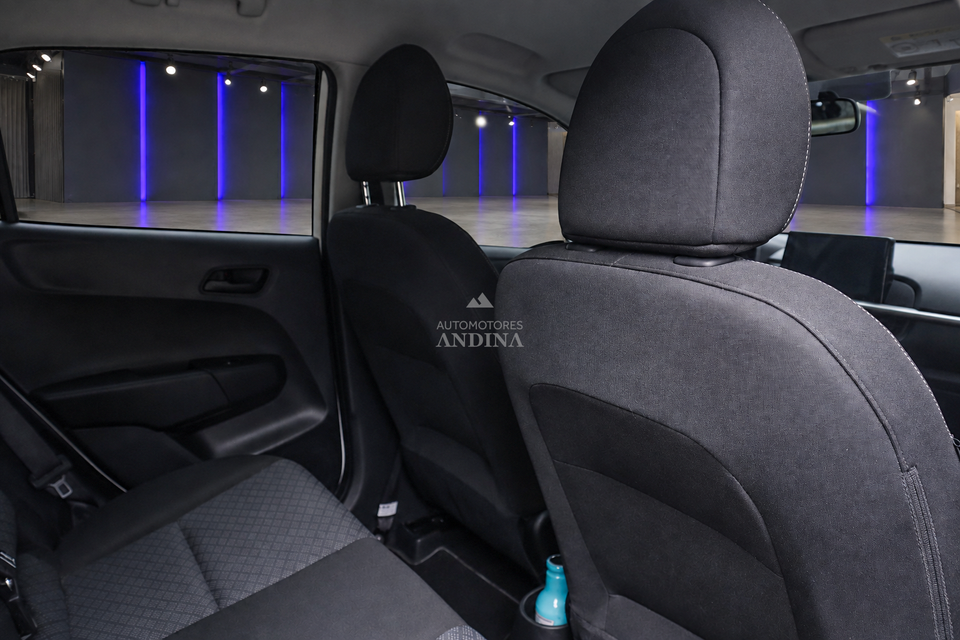 KIA PICANTO VIBRANT MT 1000CC 6AB ABS AA R14 2027