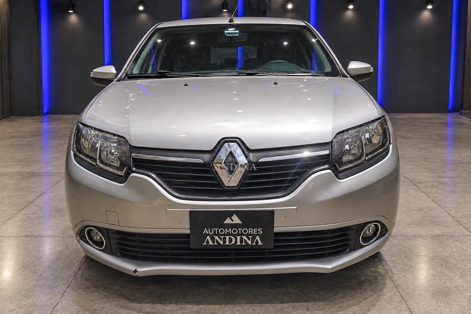 RENAULT SANDERO INTENS / AT AT 1600CC AA 16V 2AB 2020