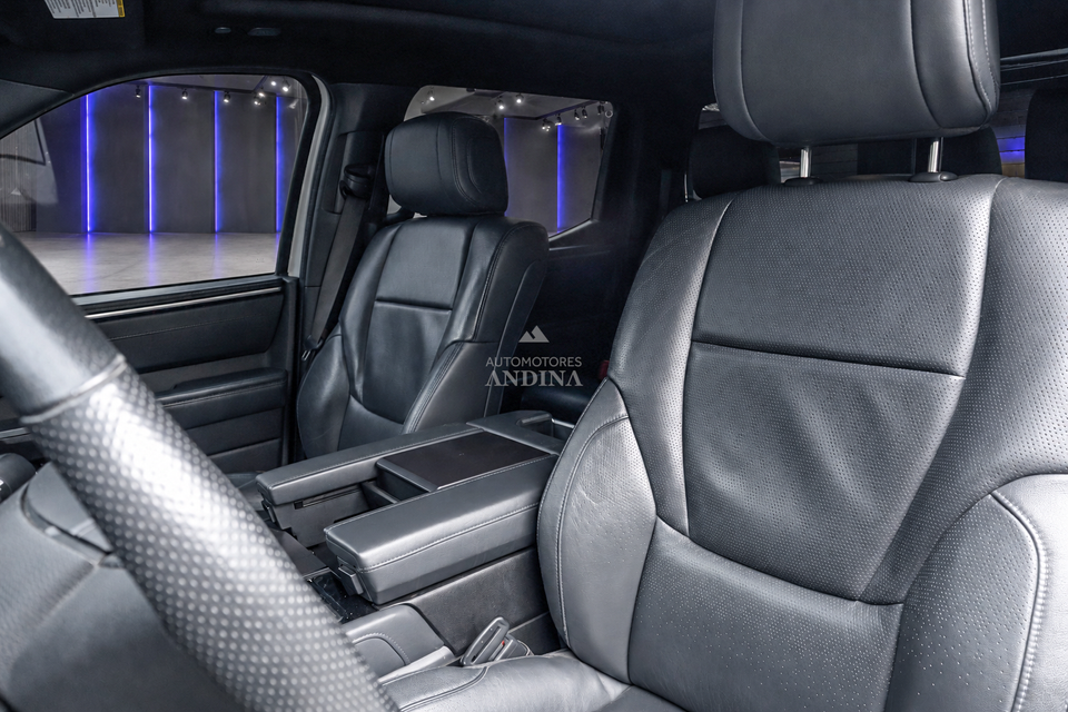 TOYOTA TUNDRA PLATINUM HYBRID AT 3500CC 4X4 T 2022