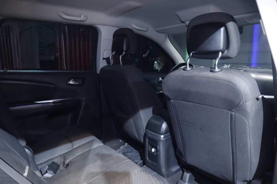 DODGE JOURNEY SE TP 2400CC 5PSJ 4X2 2014