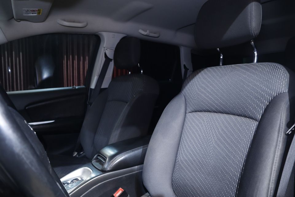 DODGE JOURNEY SE TP 2400CC 5PSJ 4X2 2014