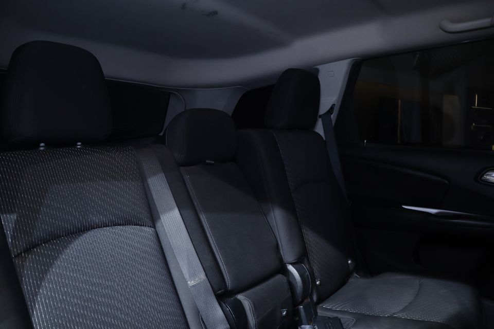 DODGE JOURNEY SE TP 2400CC 5PSJ 4X2 2014
