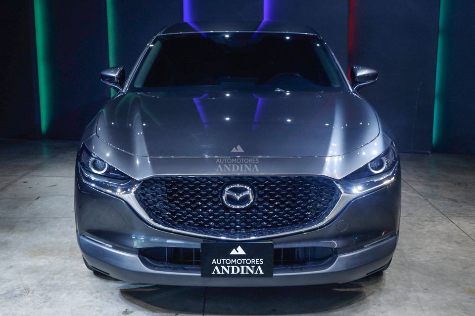 MAZDA CX30 TOURING TP 2000CC 7AB R18 4X2 2023
