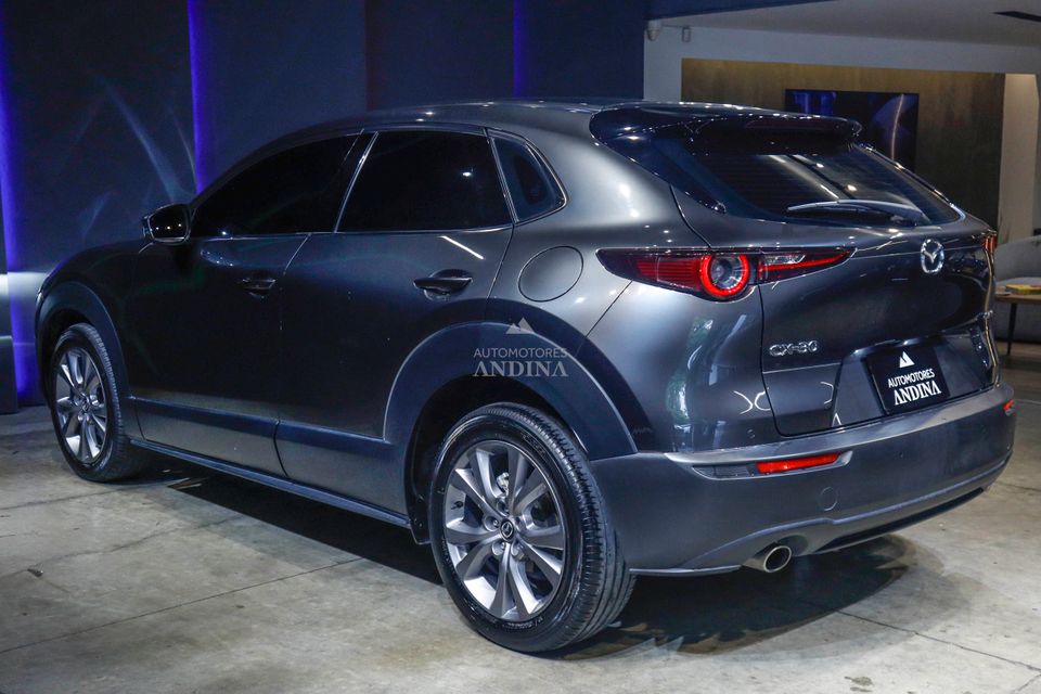 MAZDA CX30 TOURING TP 2000CC 7AB R18 4X2 2023