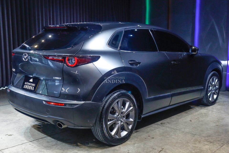 MAZDA CX30 TOURING TP 2000CC 7AB R18 4X2 2023